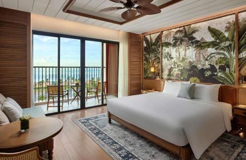 Phan Thiet Resort | Mövenpick Resort Phan Thiet