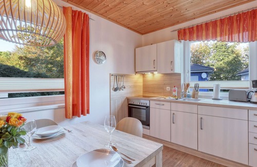 Altefaehr House | Möwennest by Interhome