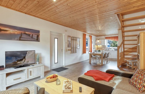 Altefaehr House | Möwennest by Interhome