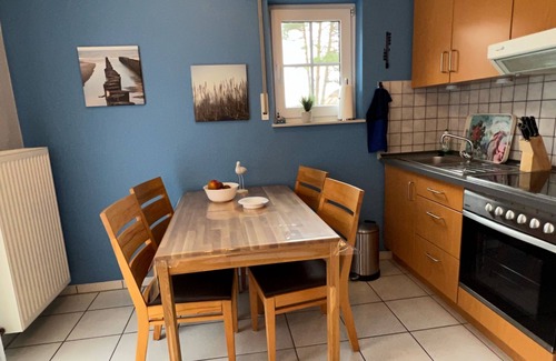 Muritz House | Möwennest by Interhome