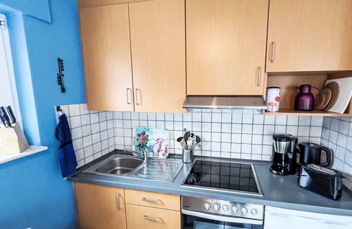 Muritz House | Möwennest by Interhome