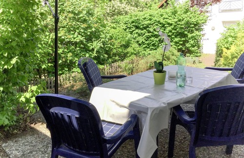 Muritz House | Möwennest by Interhome