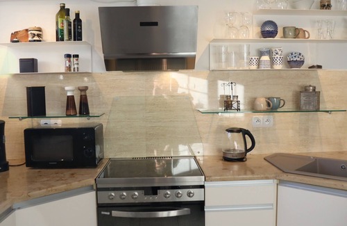 Ikast Apartment | Møllehuset