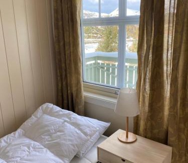 Flakstad House | Mørkveden feriehus, Lofoten