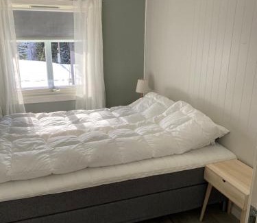 Flakstad House | Mørkveden feriehus, Lofoten