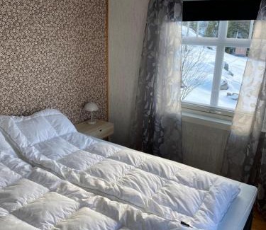 Flakstad House | Mørkveden feriehus, Lofoten