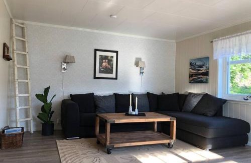 Flakstad House | Mørkveden feriehus, Lofoten