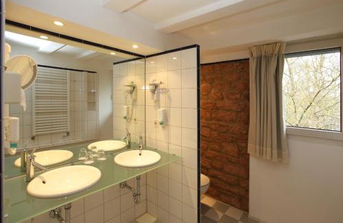 Wartenberg-Rohrbach Hotel | Mühle am Schlossberg