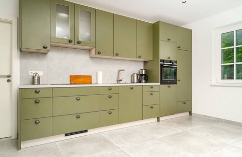 Hage Apartment | Mühlenblick 3 in Hage