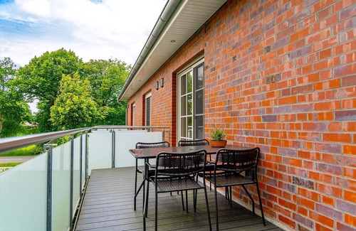 Hage Apartment | Mühlenblick 3 in Hage