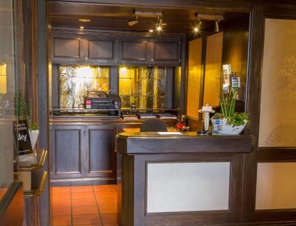 Oelde Hotel | Mühlenkamp Hotel & Gastronomie