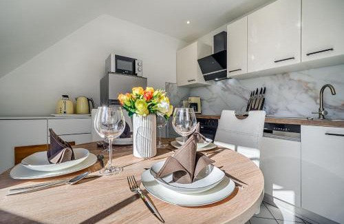 Ostseebad Prerow Apartment | Mühlenpark 1 Mühlenpark Haus 5 Wo 19