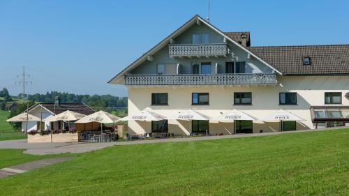 Christazhofen Apartment | Müller's Stuben