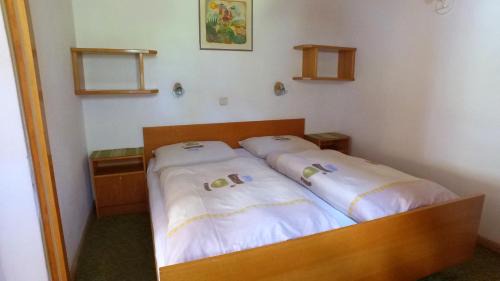 Rasun Anterselva House | Müllerhof