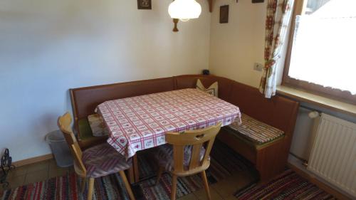 Rasun Anterselva House | Müllerhof