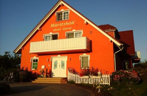 Muritz Hotel | Müritzhöh