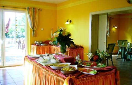 Muritz Hotel | Müritzhöh