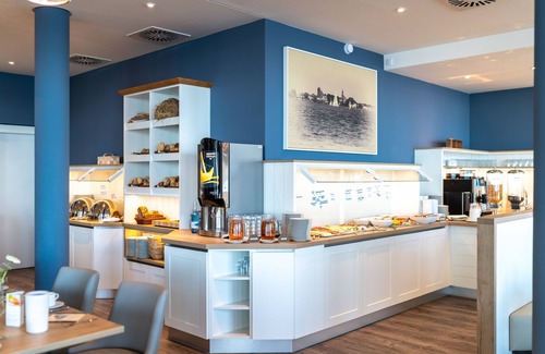 Muritz Apartment | Müritzpalais