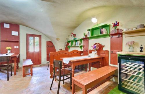 Jindrichuv Hradec House | Měšťanský dům - kulturní památka Mlýnská 119