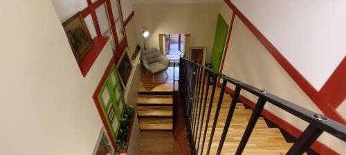 Jindrichuv Hradec House | Měšťanský dům - kulturní památka Mlýnská 119