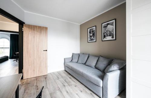 Psie Pole Apartment | Młyn Wrocław 10/8