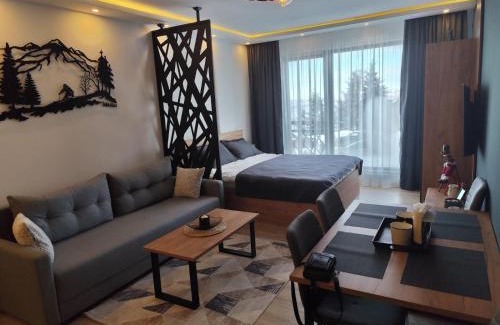 Lisina Apartment | M&Alux Kopaonik