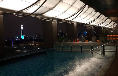 Kuala Lumpur Resort | M City Ampang