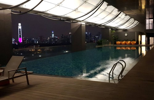 Kuala Lumpur Resort | M City Ampang