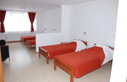 Vranje Hotel | M Garni Hotel