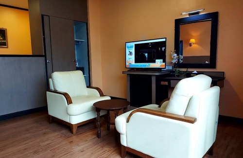 Danok Hotel | M Hotel Danok