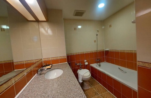 Danok Hotel | M Hotel Danok