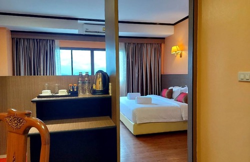 Danok Hotel | M Hotel Danok