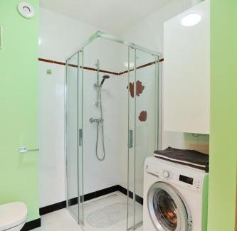 Wyspa Sobieszewska Apartment | M&K Apartament Marynarski- Sobieszewo, Wyspa Sobieszewska