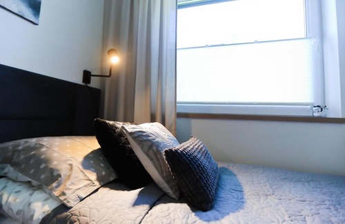 Wyspa Sobieszewska Apartment | M&K Apartamenty Przytulny - Sobieszewo - Wyspa Sobieszewska