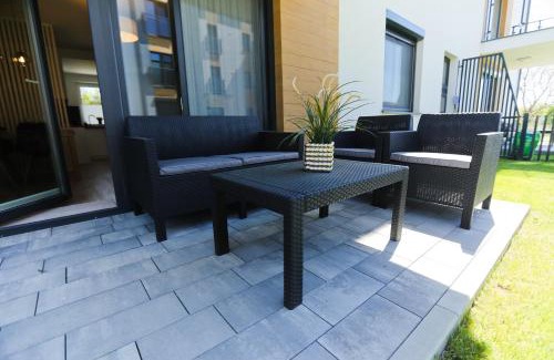 Wyspa Sobieszewska Apartment | M&K Apartamenty Przytulny - Sobieszewo - Wyspa Sobieszewska