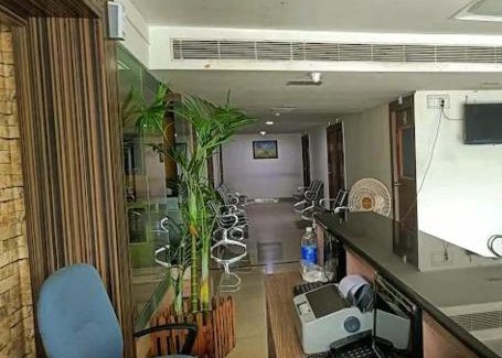 Edapalli Apartment | M k residency