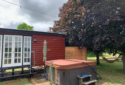 Great Horkesley Apartment | M Lodge