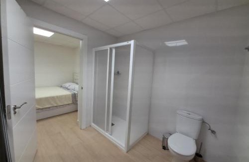 Arboleas Apartment | M&M Arboleas