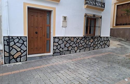 Arboleas Apartment | M&M Arboleas