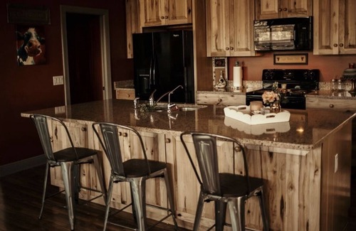 Buckingham Other | M&M Farms Farms Farmhouse