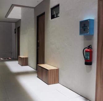 Serpong House | M Pavilion - BSD