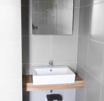 Binong Apartment | M Pavilion - Lippo Karawaci