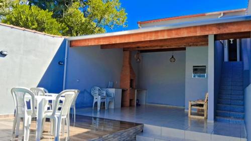 Itanhaem House | M&S eventos2