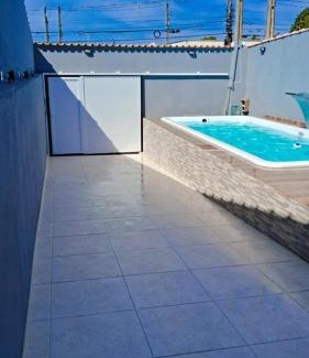 Itanhaem House | M&S eventos2