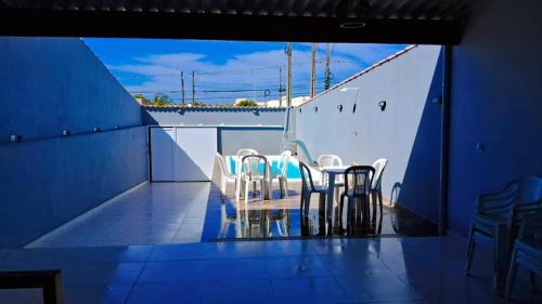 Itanhaem House | M&S eventos2