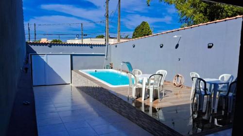 Itanhaem House | M&S eventos2