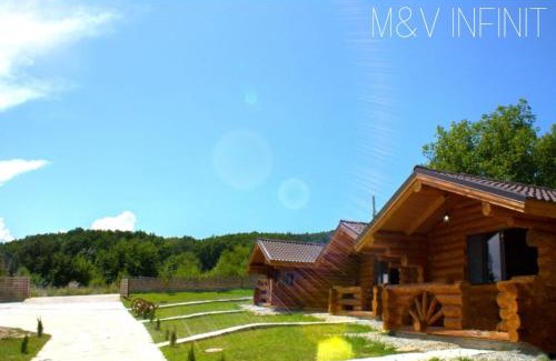 Salatrucel Cabin | M&V Infinit