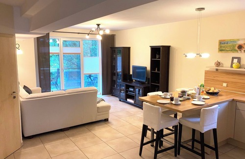 Karlshagen Apartment | M11 DZ Am Maiglöckchenberg 23
