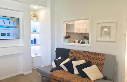 West Perth Apartment | M207 West Perth Studio Apartment near Kings Park