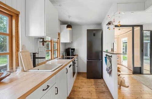 Gedesby House | M281-Gedser-Hvidklovervej-6